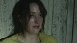 Marlene Kills Ellie's Mother - Ashley Johnson Death Scene in The Last of Us Episode 9 HBO