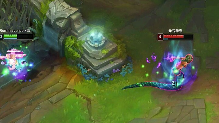 Missing a Q and going directly to the factory