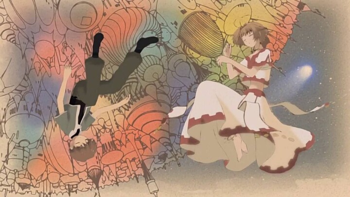 [Vietsub+Romaji] Loop - Maaya Sakamoto