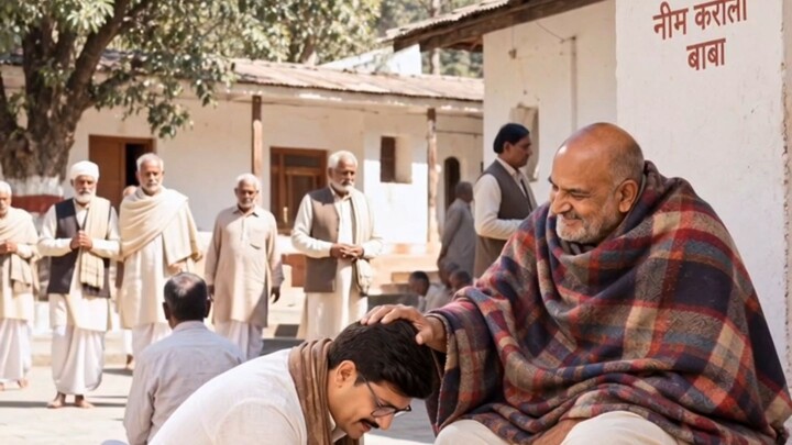 कभी-कभी ज़िंदगी हमें हमारे सपनों से दूर नहीं करती…बस उन्हें पूरा करने के लिए थोड़ा और मजबूत बनाती है