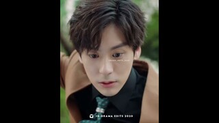 The most embarrassing moment😂 || Unforgettable love || C Drama || Whatsapp Status - Drama_Edits_2020