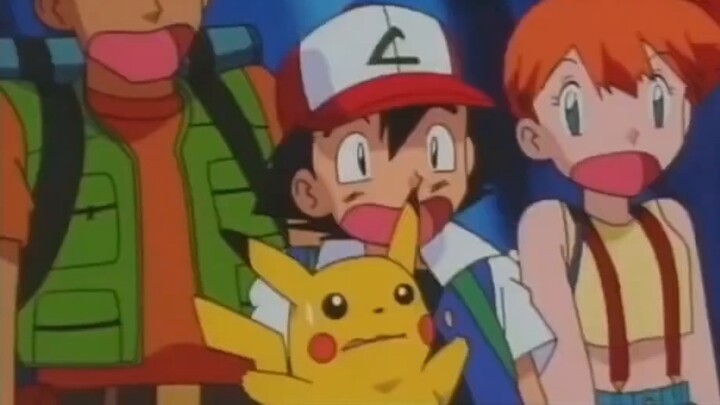 Xiaozhi's Dignity and Jigglypuff's Punishment