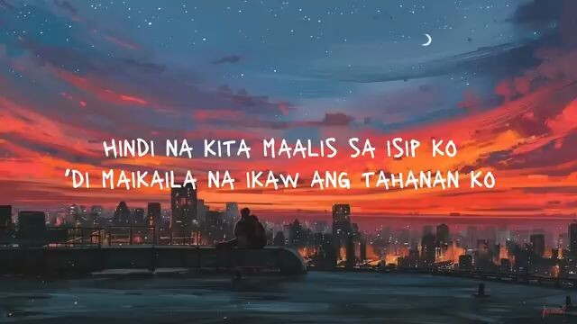 song for you