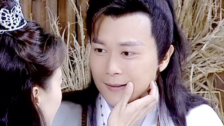Long You Tianxia Chu Tianyou/Bai Shanshan This life is slow and only enough to love one person