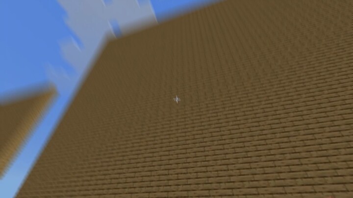 “Minecraft Terlalu Ilmiah”