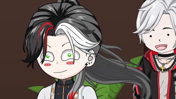 Episode 112: We have managed to get 1 billion in sponsorship and the research is about to begin!