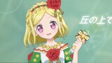 [Sakura ] Sampul lagu karakter pir Wonderful Paradise Fuyu (pembayaran pv asli)
