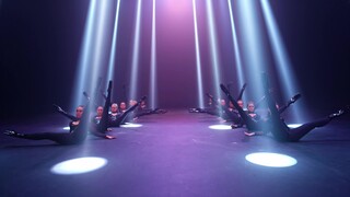 High Heel Choreography Appreciation