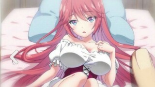 [Anime]Rekomendasi Beberapa Anime Harem yang Seru