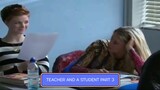 LESBIAN STORY- TEACHER AND A STUDENT PART 3