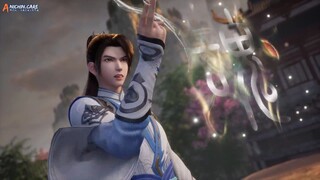 EP148 | Supreme Alchemy - 1080p HD Sub Indo