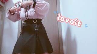【Mogezi】รักมัน