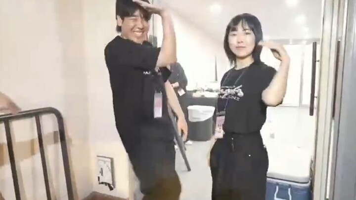 看到最后！一开始我都没猜对谁会跳