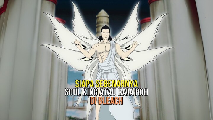 beliau lebih beliau dari pada aizen....‼️Sang penyeimbang di dunia bleach