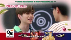 🍒 MAGIC (2023) EPS. 12 (END) INDO SUB