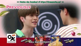 🍒 MAGIC (2023) EPS. 12 (END) INDO SUB