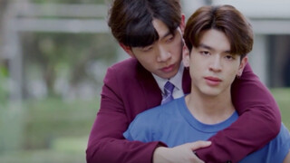 Drama Thailand [Love Reboot] EP.2-03