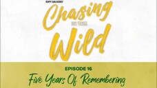 Ep 16 CITW