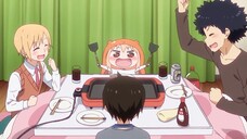 Himouto! Umaru-chan S2 Episode 12 END (Sub Indo) HD