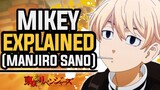Who Is Mikey? The Past Of Manjiro Sano Explained! - Tokyo Revengers