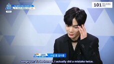 Produce 101 S2 Episode 06