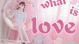 【羊七七】what is love！也想要甜甜的恋爱！【星辰】【to 仔仔】