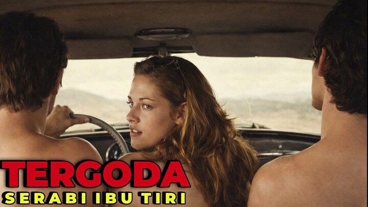 TERLALU CANTIK DAN INI YANG TERJADI