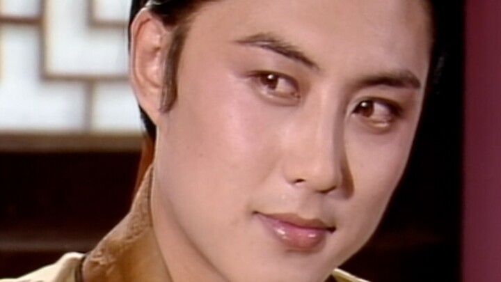 เจียเหลียน: คุณแสดงบทบาทเป็นผู้กำกับได้อย่างไร? ถ้าไม่กินอะไรสักวันก็จะเป็น
