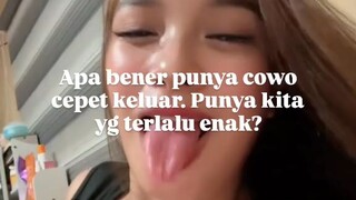 enak banget kan