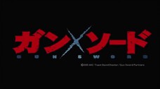 Gun Sword (Dub) Episode 01 The Tuxedo Flutters in the Wind