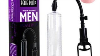Penis Pump Men Power in Pakistan - 03003311545
