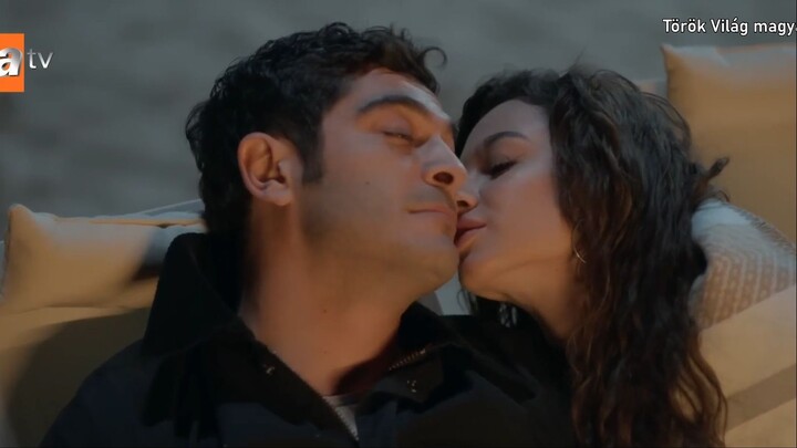 Bir Gece Masalı 31. Bölüm