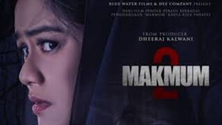 MAKMUM 2 FULL MOVIE