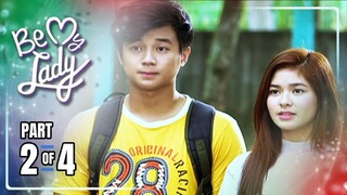 Be My Lady | Episode 176 (2/4) | April 8, 2024