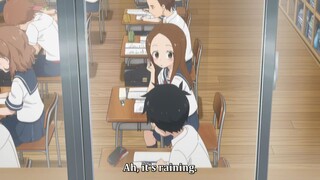 Movie 1 |Teasing Master Takagi-San  HD