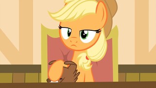 【أنمي MLP غير رسمي】 الحياة اليومية بعد الانتهاء