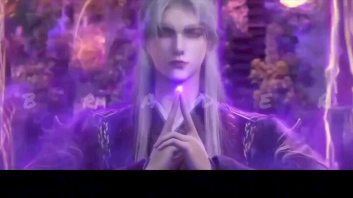 Ren Immortal 88