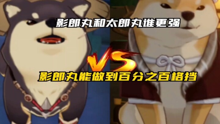 Who’s stronger, Ying Langwan or Tai Langwan?