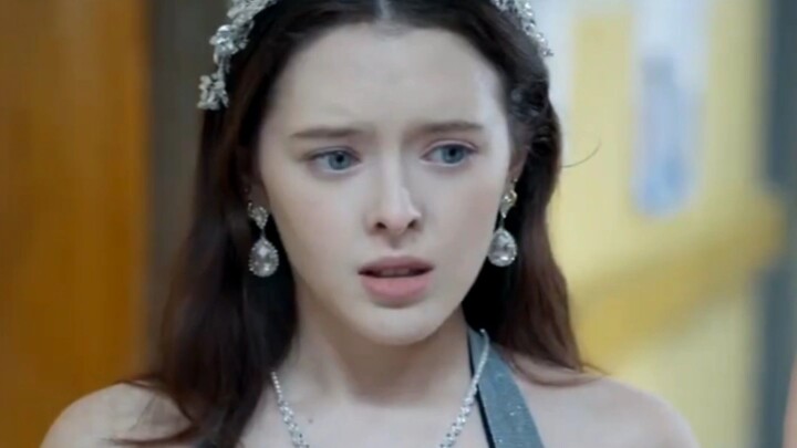 Swapped Heiress by My Bestie | Ep.14