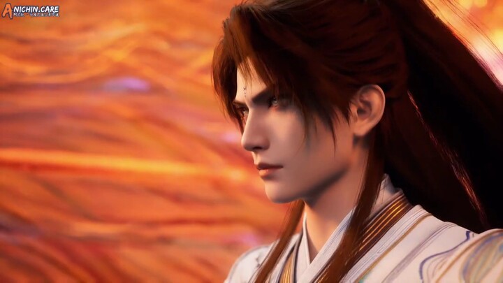 Shrouding The Heavens Eps 147 Sub Indo