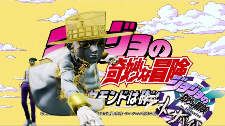 【JOJO吃鸡】【天堂之门】你已经被我植入了无法攻击岸边露伴的指令了