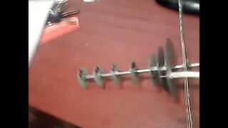 Вай фай пушка.