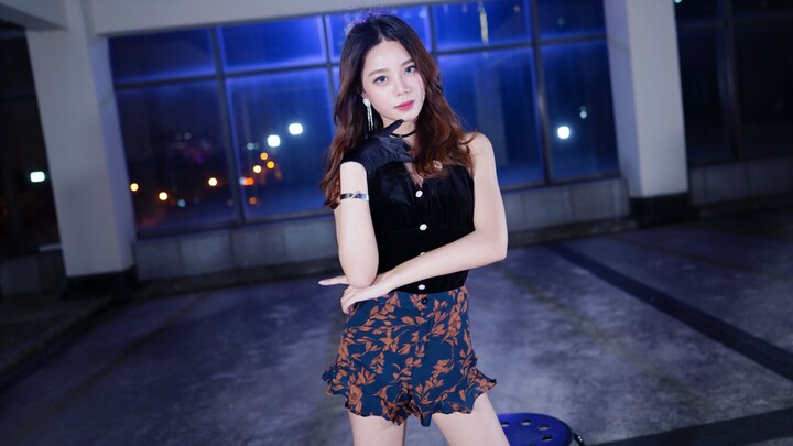 【Claimy】Change/If U Want...