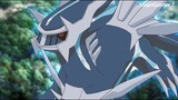 Pokemon [AMV] Arceus vs Palkia vs Dialga vs Giratina