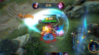 【忘川韩信】鬼一样的韩信见过吗