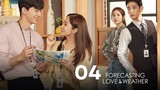 🇰🇷Ep. 4 Forecasting Love And Weather 2022 [EngSub]