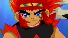 Asobotto Senki Goku - Episode 50 | Subtitle Indonesia