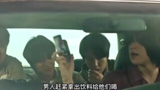 影视：罪犯逍遥法外太猖狂，男人略施小计便让他们付出惨重代价