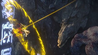Perfect World PV eps 205 special episode willow God