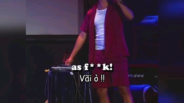 Autotune chạy bằng cơm =))